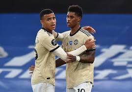 Oct 1, 2001 (19) place of birth: Mason Greenwood And The Weight Of Expectations The New York Times