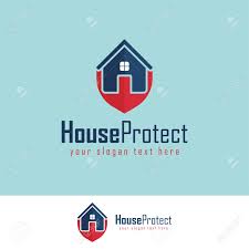 What sets vector security apart. Vector Protect Home Logo Design Template Its Good Design Combination Shield And Home Graphic Home Security Icon Label Modern Building Alarm Symbol Security Sign Badge Isolated On Background Royalty Free Cliparts Vectors