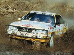 Image result for Rallye Yellow 1976 Audi