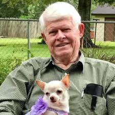 George Arnold Stone Obituary May 22, 2022