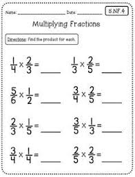 Math Packets For 5thgrade Google Search Common Core Worksheets Math Worksheets Homeschool Worksheets Free