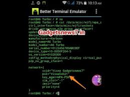 Macos ships with a good terminal application as it is responsive and capable of handling virtually any command line task you throw at it. Better Terminal Emulator Pro Latest Trick 2016 Gadgetsnews7 In Youtube