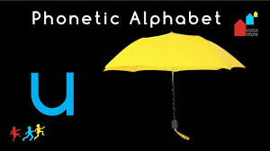 If you know it, you can read a word in any language and know how to pronounce it. Montessori Phonetic Alphabet Beginning Sounds Learning Letters And Sounds Learning Phonics Youtube