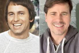 Jason Ritter Does a Spot-On Impression of His Late Dad John Ritter
