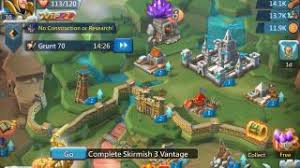However, you have a limited number of tiles. Lords Mobile War Kingdom App Review