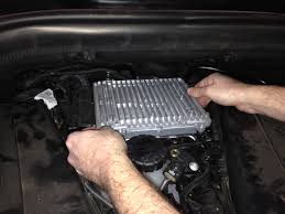 Airstream partners with mercedes benz to create a luxury touring coach. How To Remove A Ecu On Mercedes Amg Cars