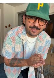 Buck Mason 90s Boxy Tee