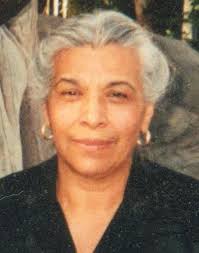 Irene Castañon Obituary