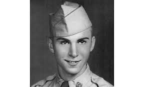 Jordan Iberg Obituary (1939