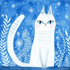 Terry Runyon, artist 🎨 🤍💙