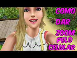 Como Fazer Série De The Sims Freeplay