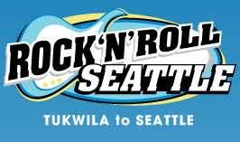 Races Rock N Roll Seattle Marathon Course Details