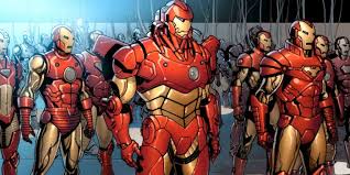 Also they will be glad if you download or print iron man coloring pages for them. How Many Iron Man Armor Suits Did Tony Stark Make Screen Rant