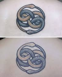 Though in some cases you may need to have patience while using creams for tattoo removal as results may not be as quick as with the lasers. 35 Eye Opening Photos That Show How Tattoos Age Over Time