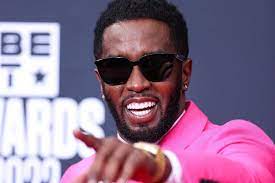 Sean Combs: Vzestup a pád Diddyho