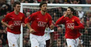 Overview of all signed and sold players of club man utd for the current season. Memory Match Manchester United V Arsenal April 13 2008 Teamtalk