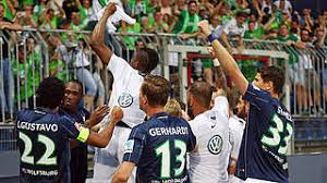 The season started on 5 august 2011 with the opening match involving defending champions. Borussia Monchengladbach Vfl Bochum 1 0 Relegation Bundesliga 2010 11 Spiele Dfb Datencenter