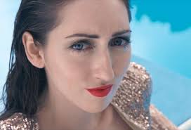 The Widow Stanton — Music interview: GLASS