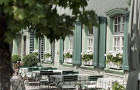 duerrenroth romantik hotels hotel romantik