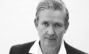 Anders Blichfeldt turné 2025