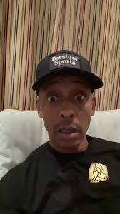 Ernest Rucker's Instagram, Twitter & Facebook