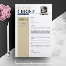 Lucia Resume Template 74561 Resume Template Word Resume Template Professional Resume Template