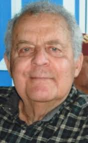 Obituary for Carmen Emmi, Sr.