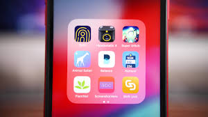 Google's app tops the download charts for the ios app store, possible as a consequence of this surge of us downloads. Top 10 Ios Apps Of August 2020 News Wirefly