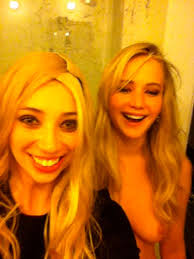 JENNIFER LAWRENCE desnuda | Nuevas Fotos Eróticas 2017 | JaqueMateAteos