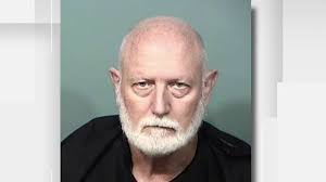 Custodian threatens to cut Brevard County student 'into pieces' with razor,  deputies say