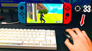 Find release dates, customer reviews, previews, and more. I Used Mouse And Keyboard In Nintendo Switch Fortnite Cheating Youtube