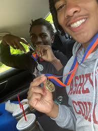 Harrison Cash's Instagram, Twitter & Facebook