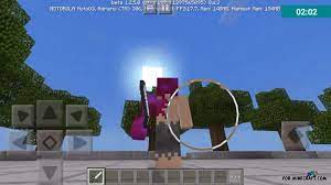 Browse and download minecraft tokyo ghoul skins by the planet minecraft community. Tokyo Ghouls Skin Pack For Mcpe
