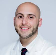 Dr. Christopher D. Jaeger, MD