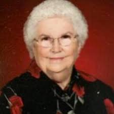 Obituary information for Genevieve Louise Eoff