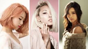Is the colour you are using designed to make you look younger or older? Beauty Trends Choosing The Best Hair Color For Asians