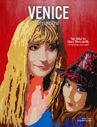 Venice, FL April 2024 by City Lifestyle