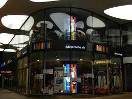We did not find results for: Mayersche Buchhandlung Neumarkt Koln 17 Bewertungen Koln Altstadt Sud Neumarkt Golocal