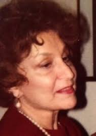 Lorraine Moritz Obituary (1922