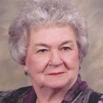 Sarah Nell Gresham Peeples Obituary (2024)