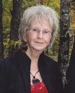 FERNANDE CHARTIER (1935-2021)