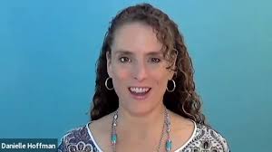 Danielle Rama Hoffman: Golden Stargate Attunement: Create from your  Multidimensional Divine Self