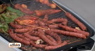 طريقة عمل السجق بـ 7 وصفات زي المحلات food sausage meat