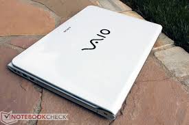 Initial models shipped with transmeta crusoe processors, before moving to. Quick Review Sony Vaio Sv E14a1m6ew Notebook Notebookcheck Net Reviews