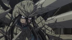 The fate that brings ushio and tora together 03.07.2015, 25 мин. Ushio To Tora 30 Lost In Anime