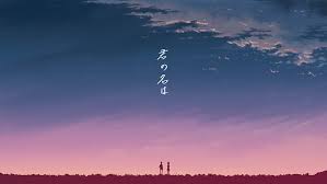 The great collection of your name wallpapers for desktop, laptop and mobiles. Your Name 1080p 2k 4k 5k Hd Wallpapers Free Download Wallpaper Flare