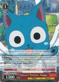 This is hellsangel's fairy tail dragon deck. Fairy Tail Ver E Weiss Schwarz Tcgplayer