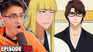 Chad has the Same Energy! BLEACH Episode 29 Reaction