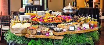 How To Decorate Wedding Taco Bar Wedding Forward Taco Bar Wedding Taco Bar Taco Bar Buffet