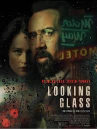 Why haven't I heard about how weird Nicholas Cage's movies are these days?  Why!? And it's not gonna stop me from watching them but mannnnnnn...  wtf????? He has like the same facial